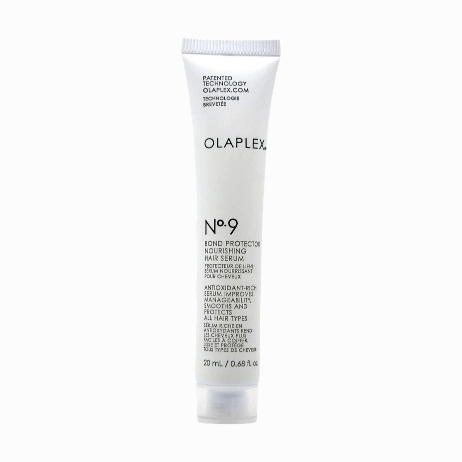 Сироватка для волосся Olaplex No.9 Bond Protector Nourishing Hair Serum, 20 мл